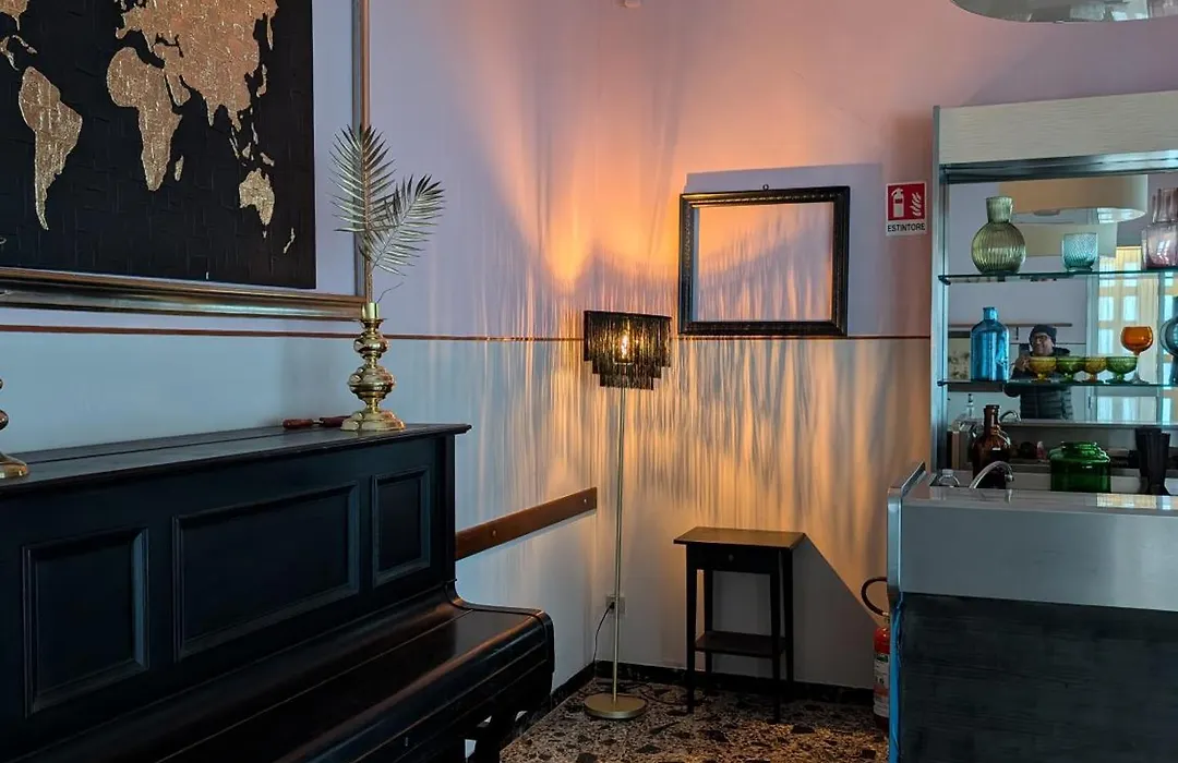 Villa Antonietta Rooms & Coffee-1
