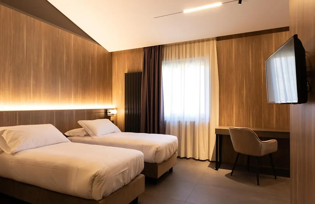 Sport Village Hotel & Spa-1