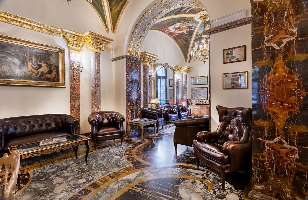 Hotel Des Epoques-1