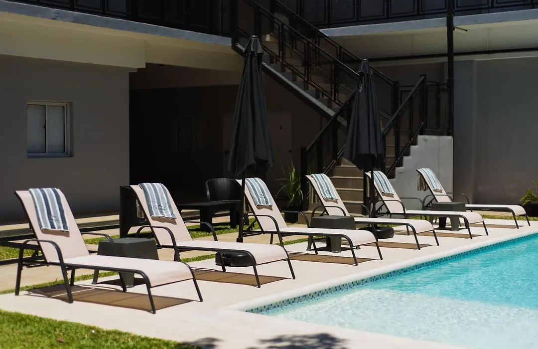 Don Pedro Apart Hotel-1