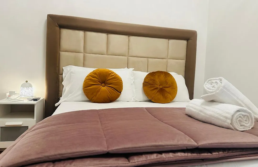 Western Termini Guest House-1