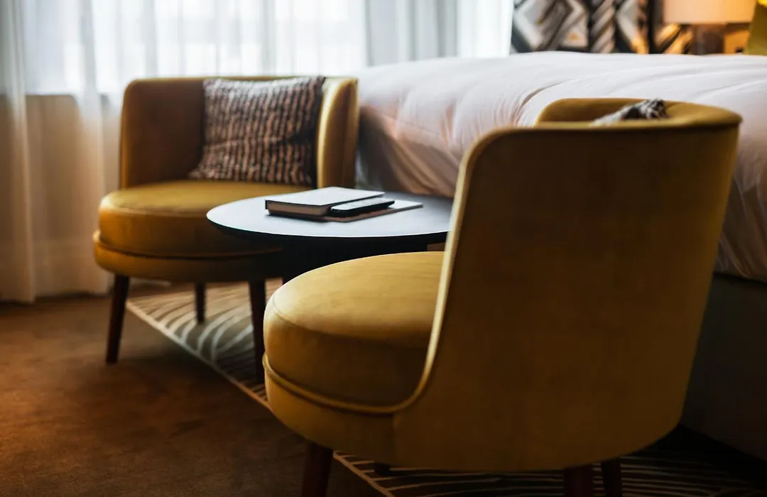 Ambassade Hotel-1