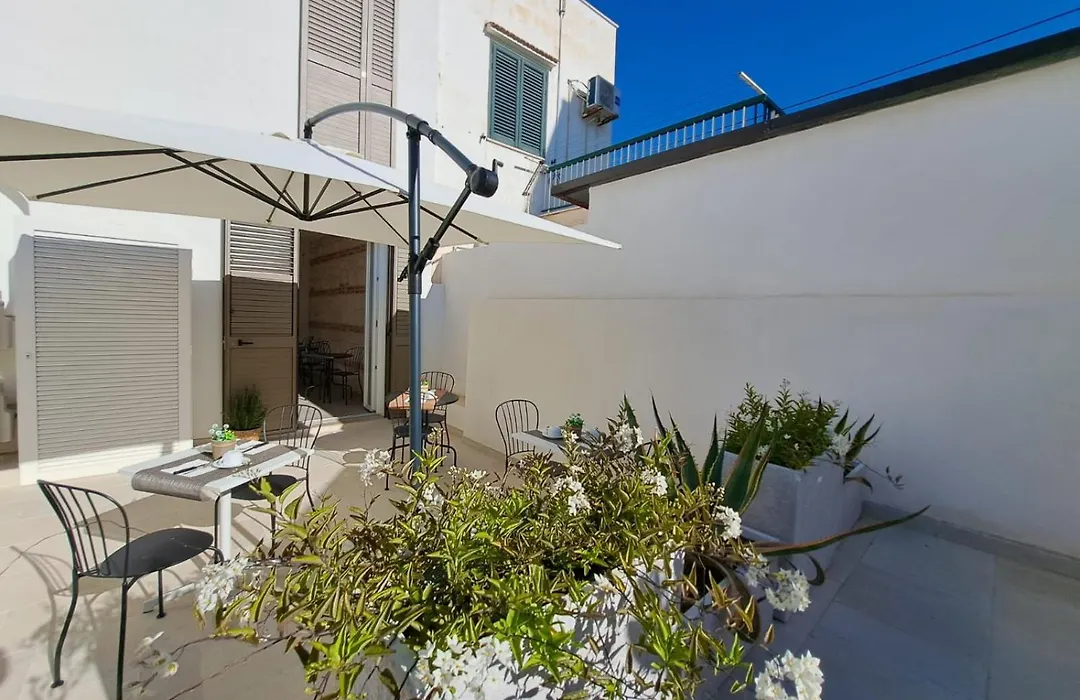 Le Dune Luxury Rooms-1