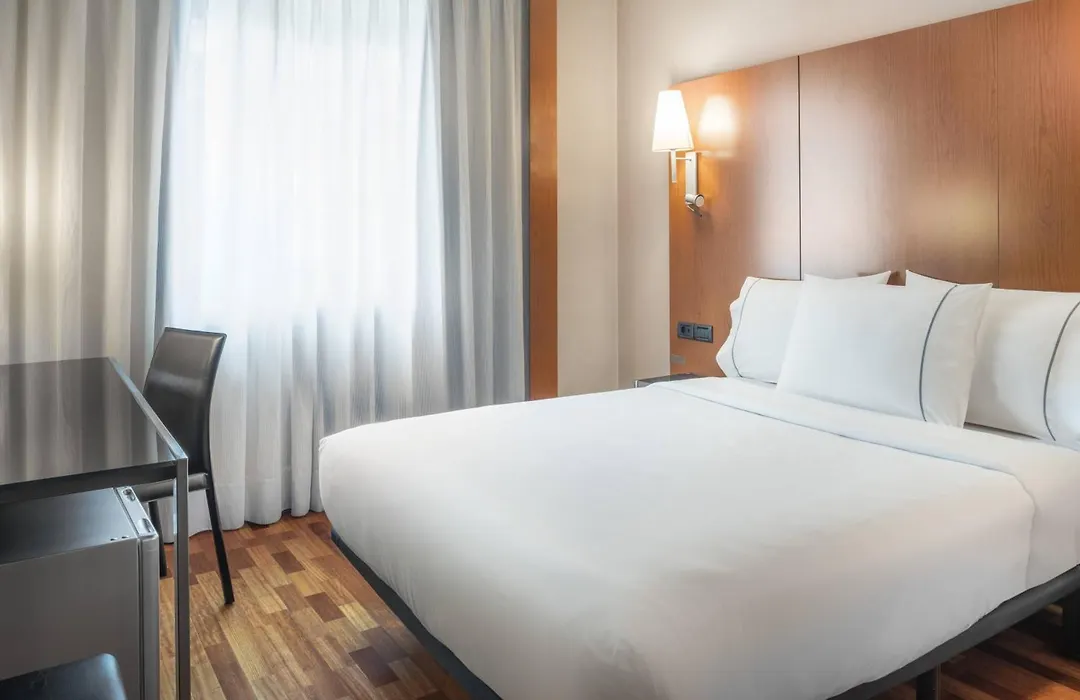 Ac Hotel Ponferrada By Marriott-1