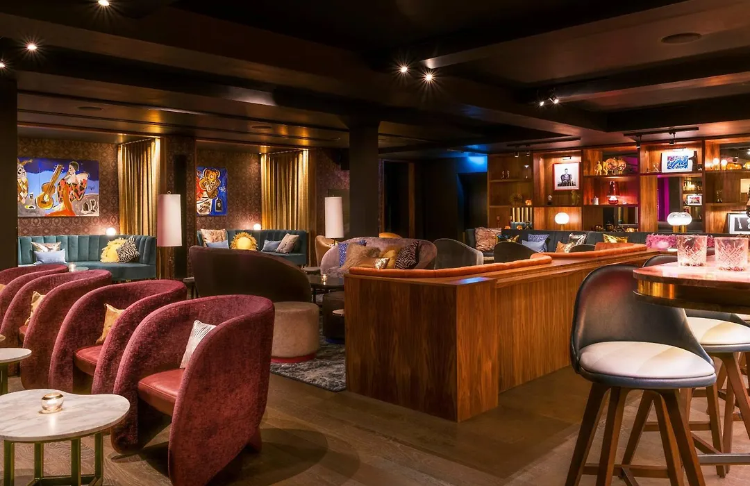 Bvlgari Hotel London-1