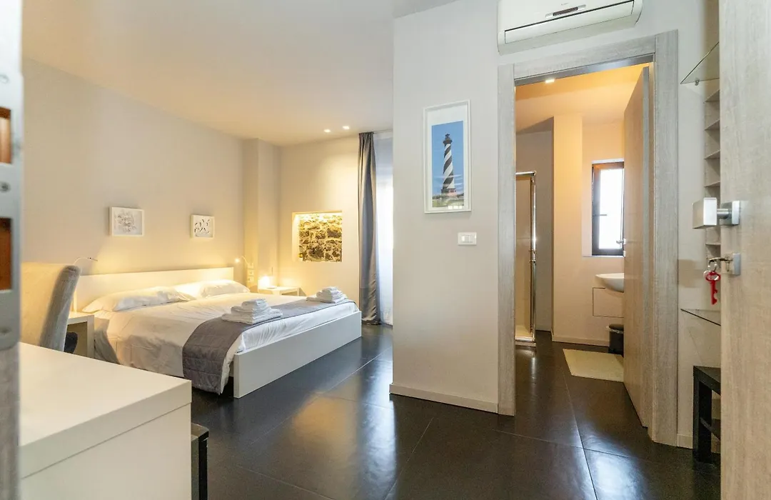 Sciara Biscari B&B-1