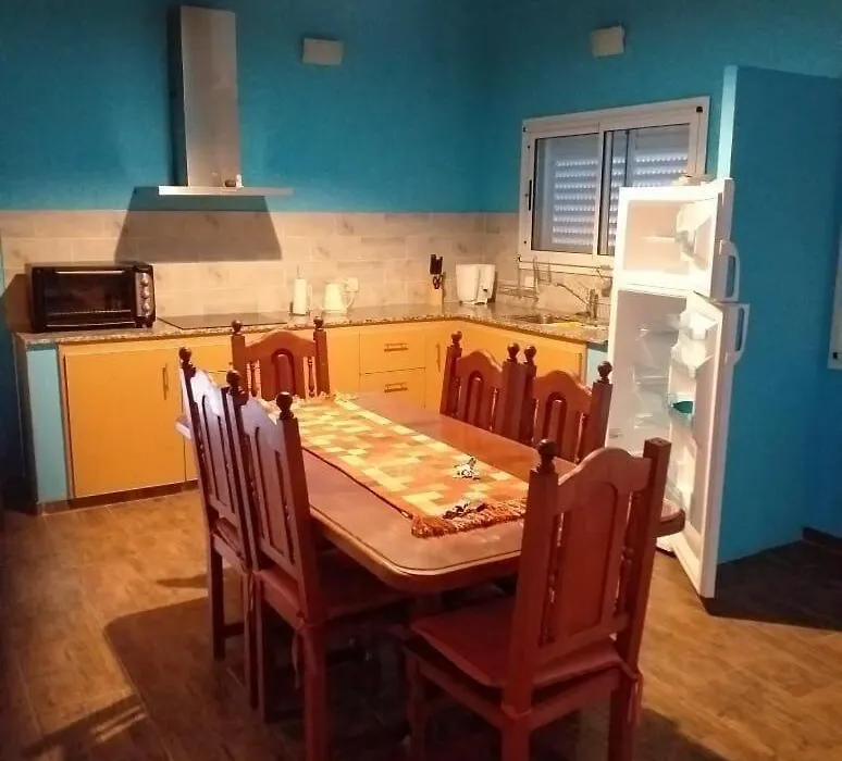La Casa de Lili-1