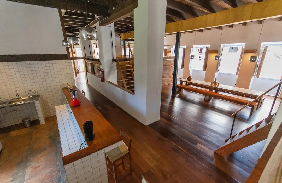 Centro Cultural do Bispo Guesthouse-1