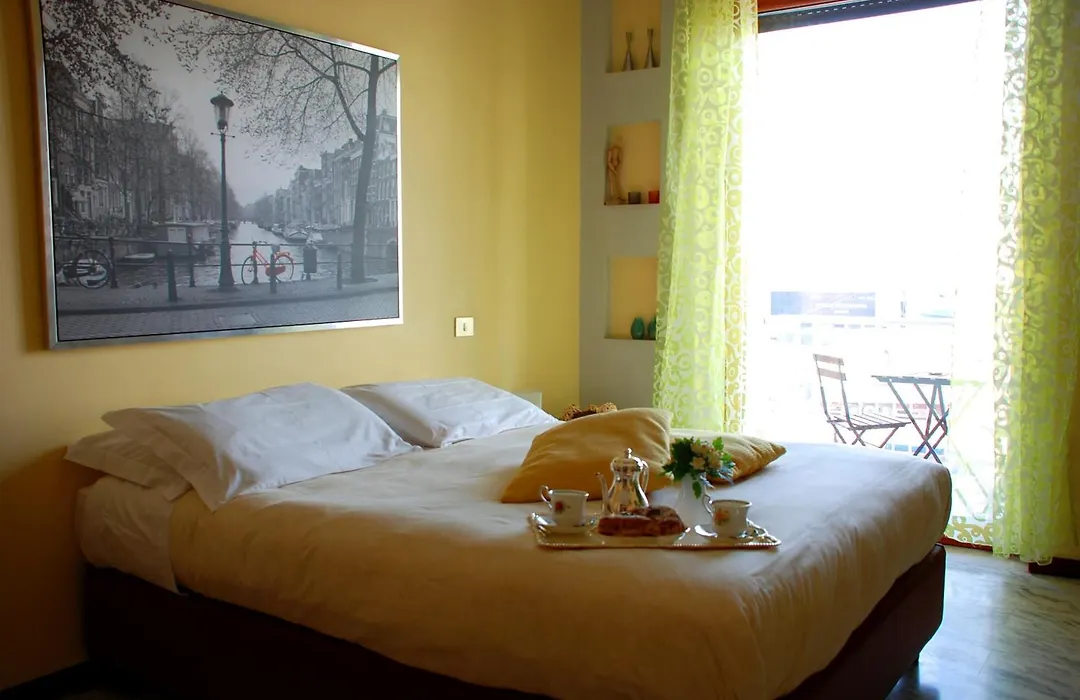 B&B New Latt E Lett-1