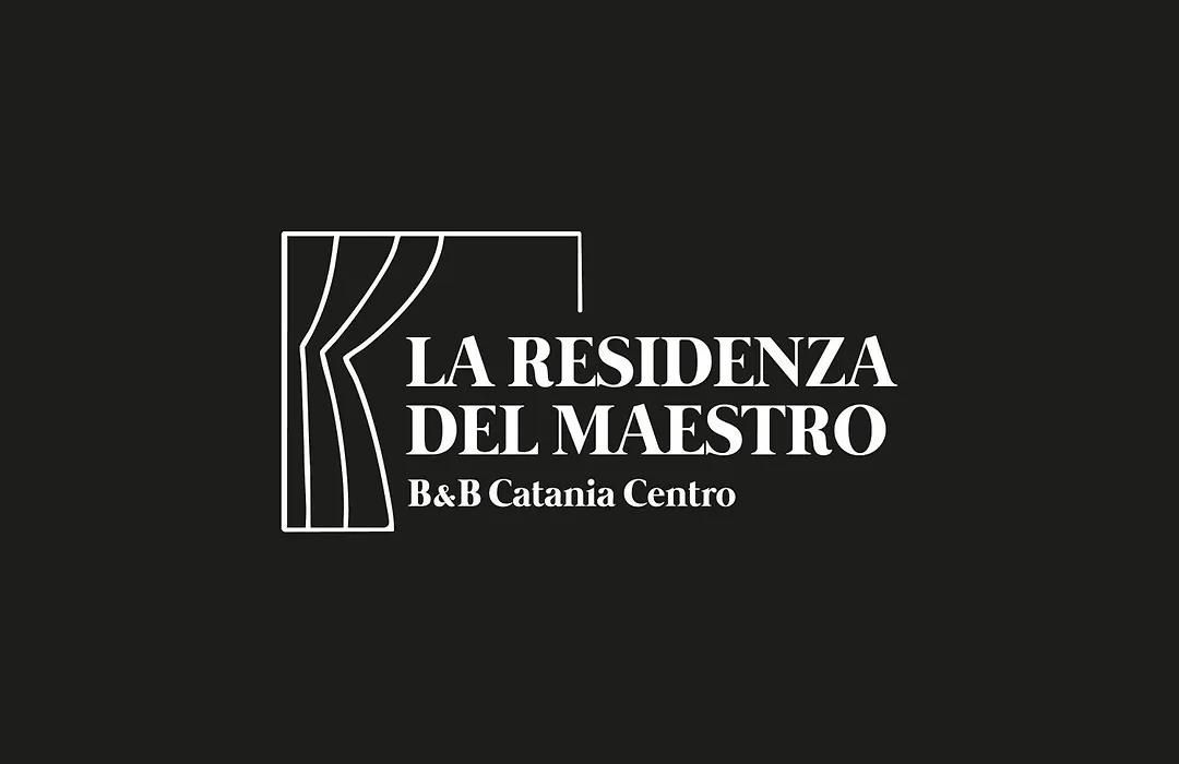 B&B La Residenza del Maestro - Catania Centro Storico-1