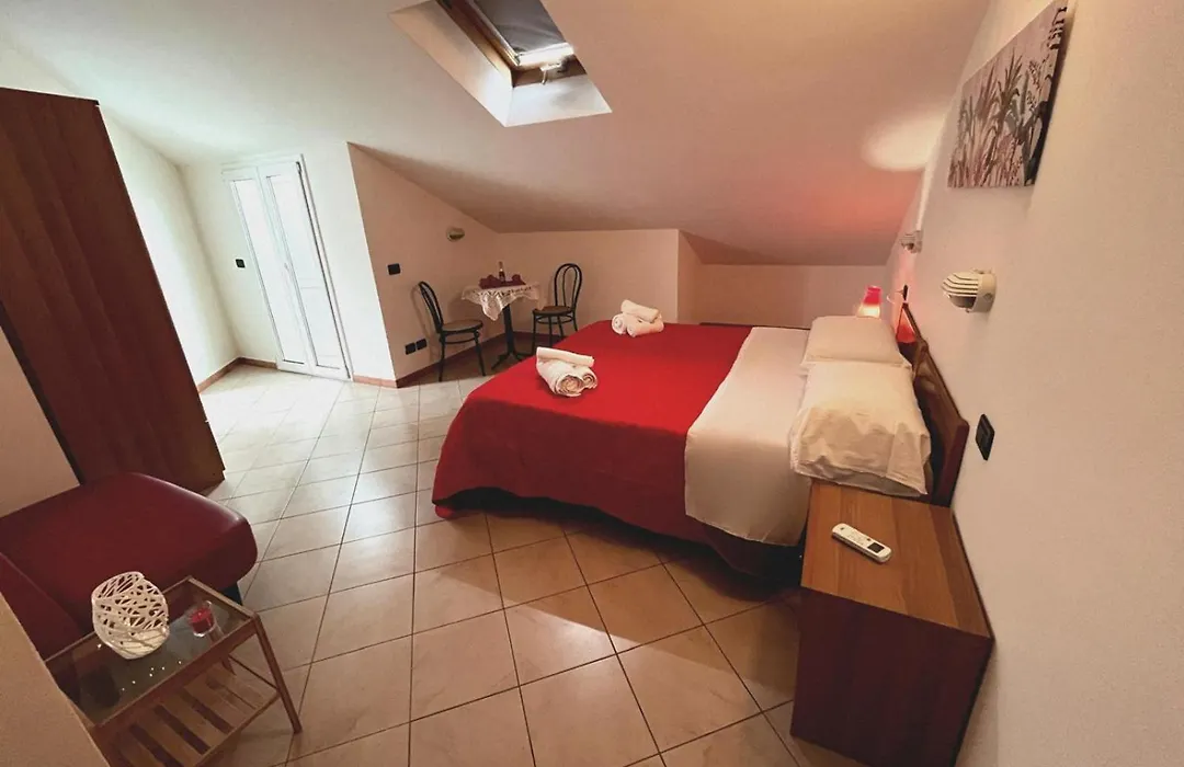 Hotel Dream-1