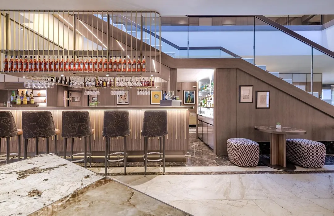 Ac Hotel Milano By Marriott-1