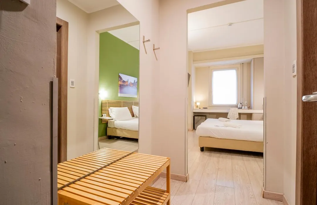 Best Quality Hotel Gran Mogol-1