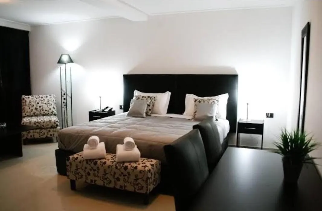 Hotel Solar Norte-1