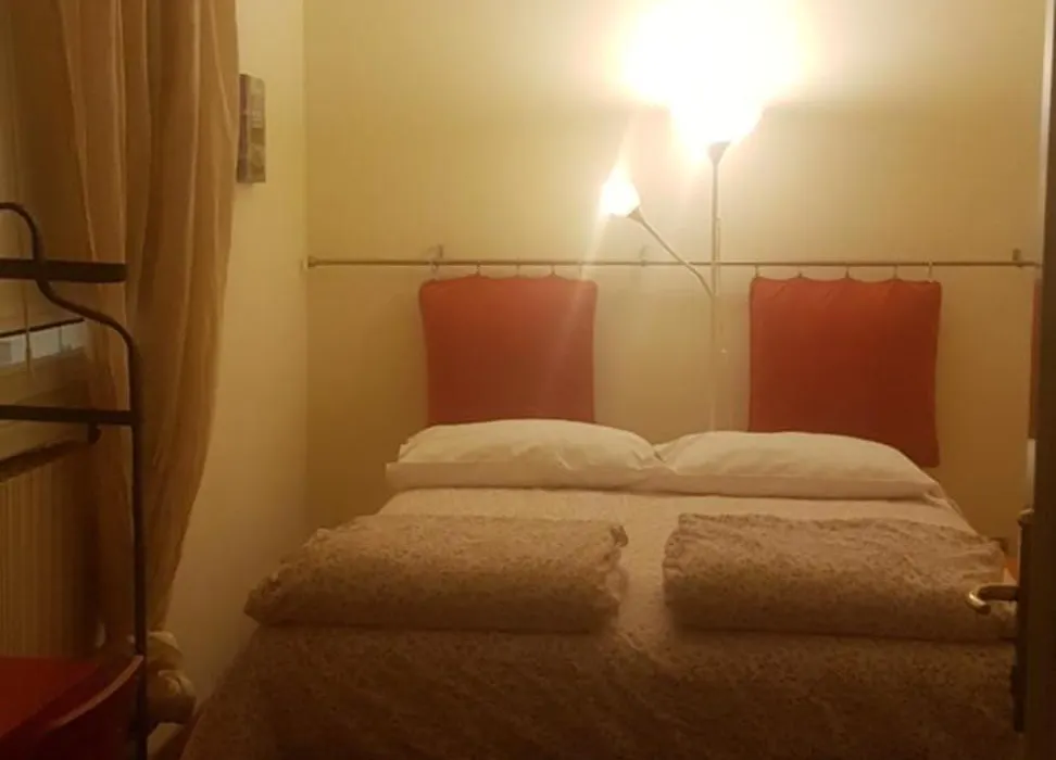 B&B Via del Carro-1