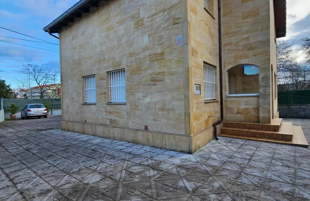 TATI HOMES - Caleruco 50-1