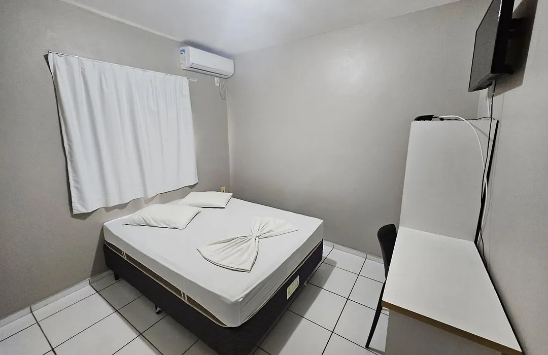 Ok Inn Hotel Criciuma Centro-1