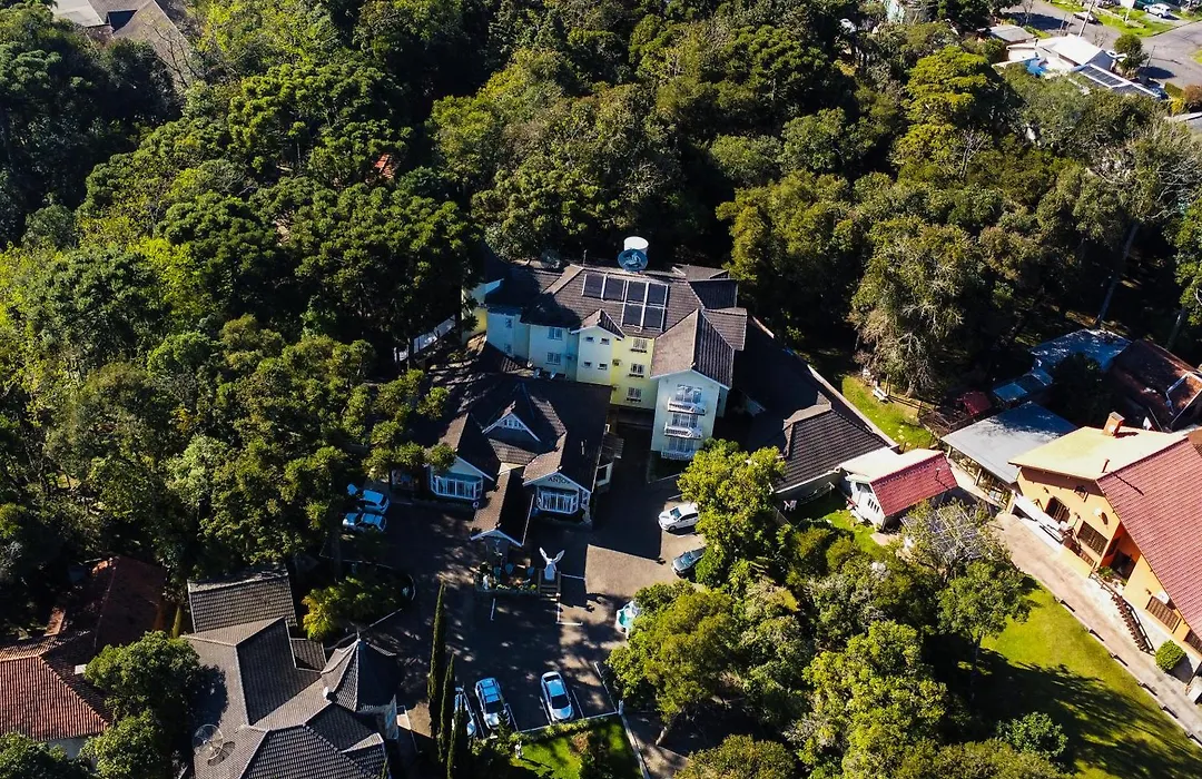 Pousada dos Anjos-1