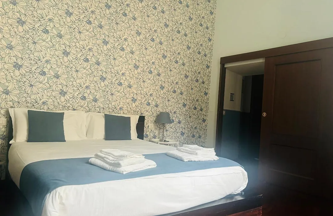 Folle Città B&B-1