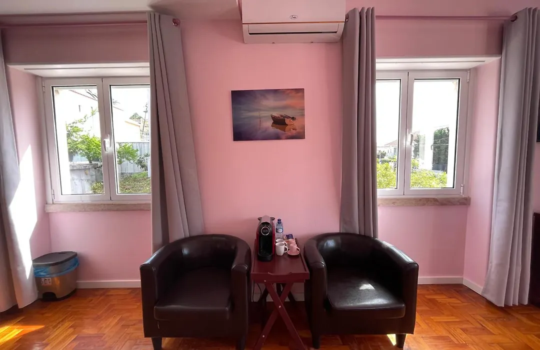 Sk Lisboa Villa Guesthouse-1