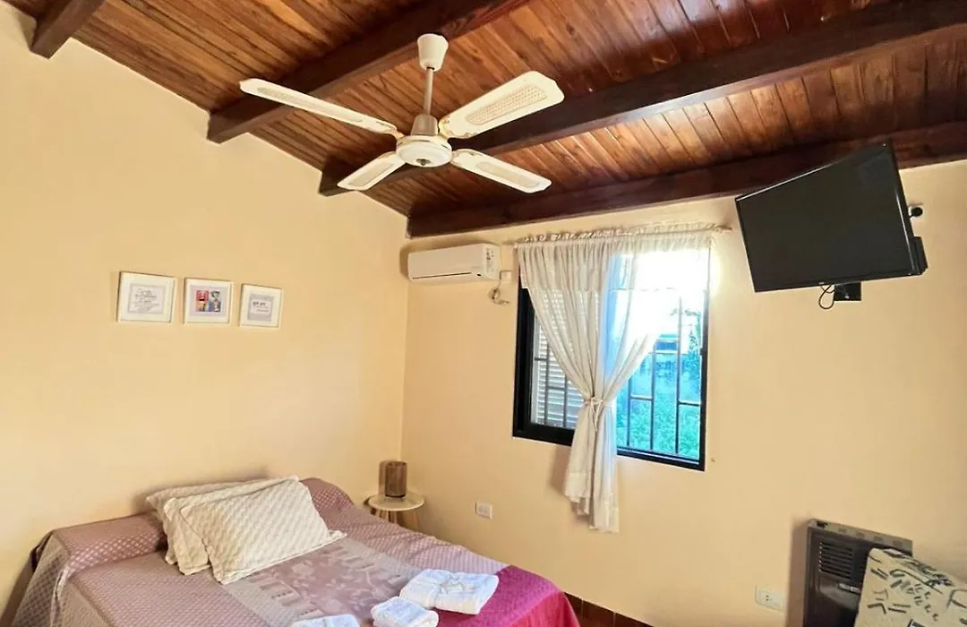 Hotel Terrazas del Sol-1