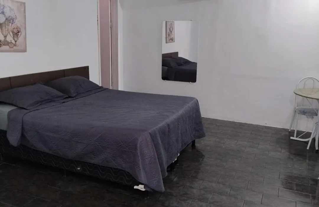Hotel Recanto Da Lagoa-1