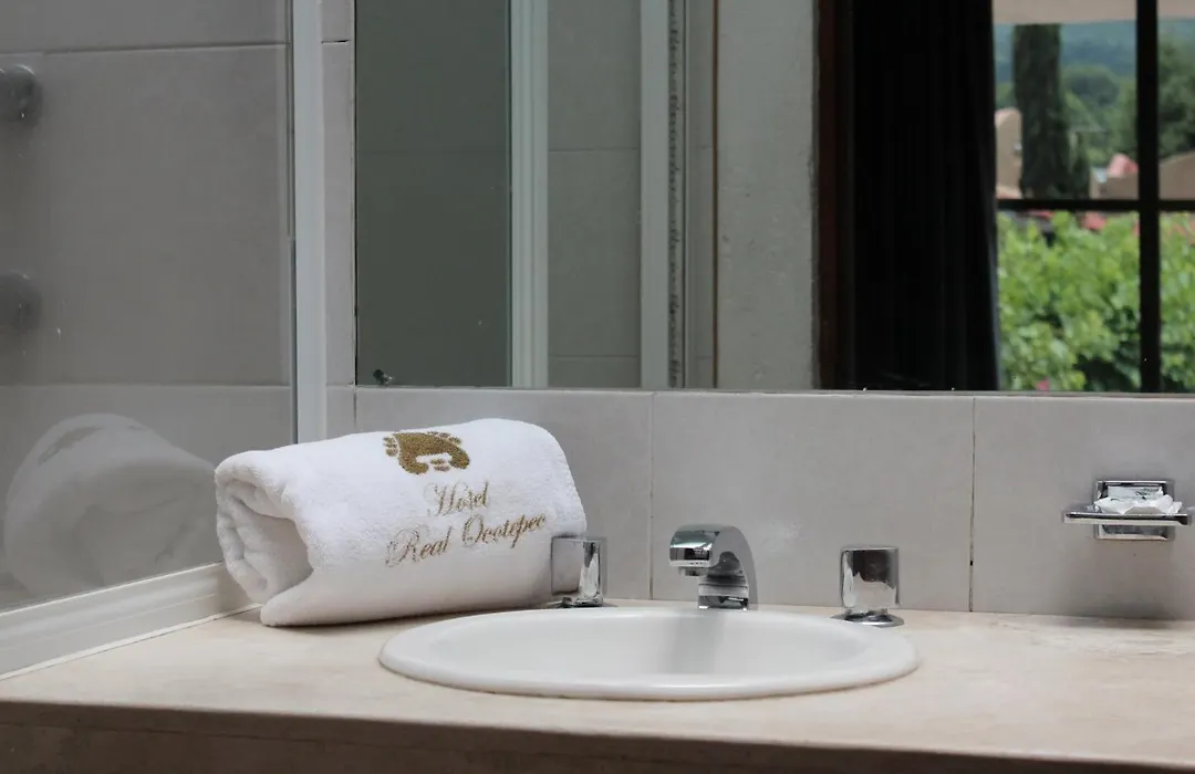 Hotel Real Ocotepec-1