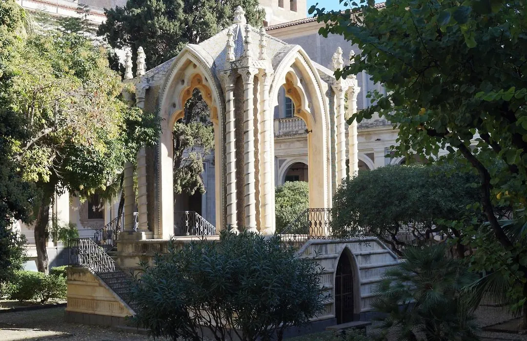 Palazzo Sisto Exclusive Suites-1