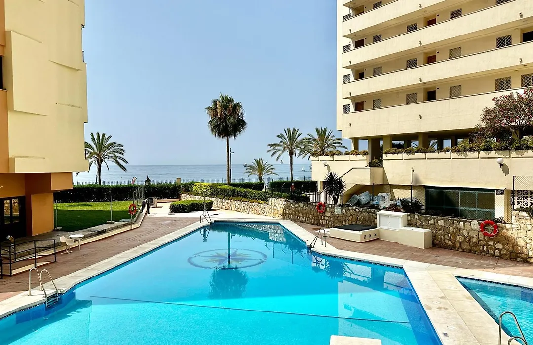 Loft 18 Beachfront Marbella Center-1