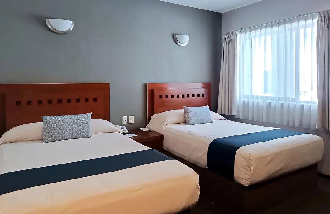 Hotel Panamerican-1