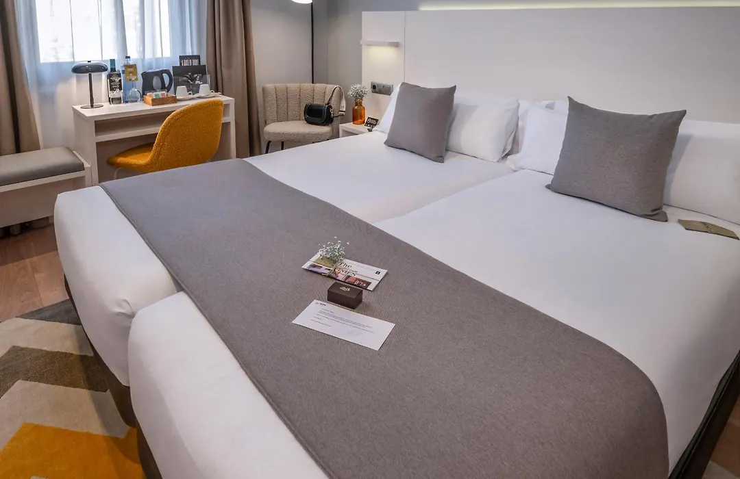 Serhs Carlit Boutique Hotel-1