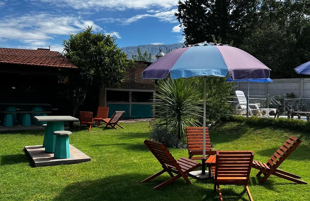 La Merlina-1
