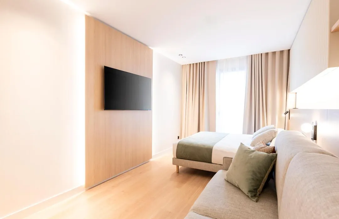 Aparthotel Atenea Calabria-1