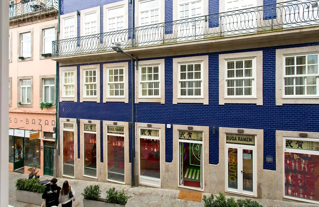 Braganca Oporto-1