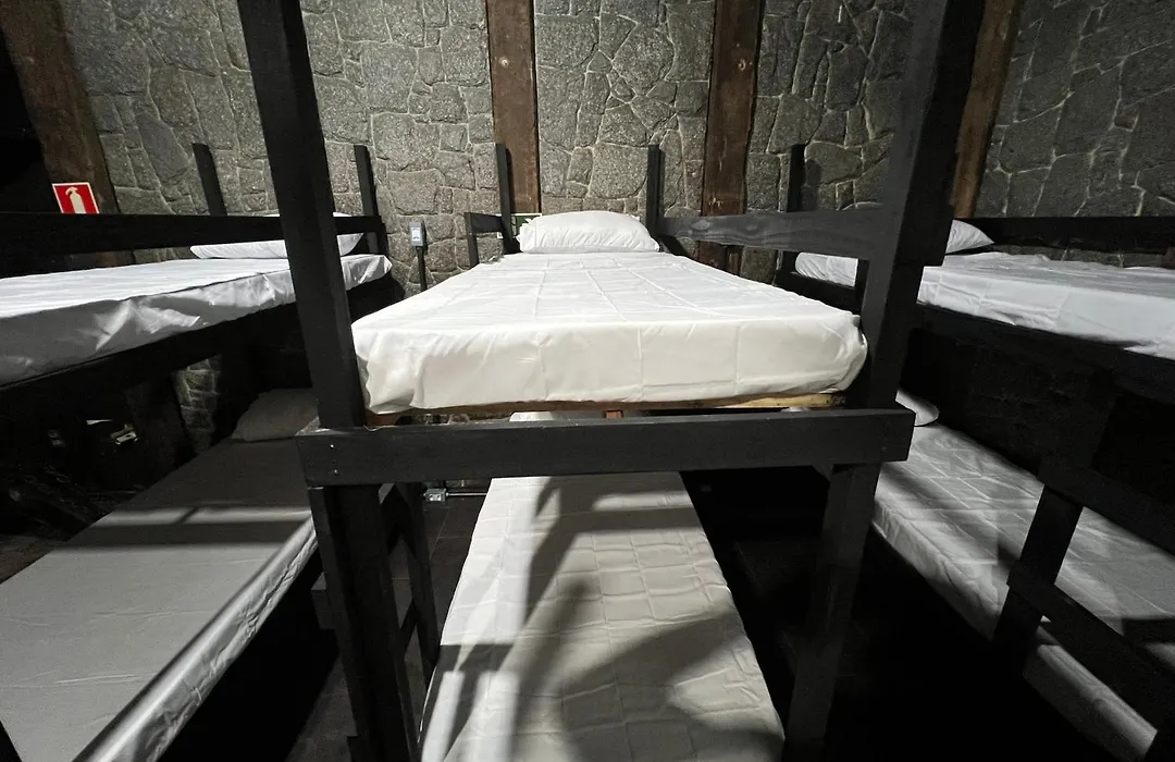 Castle Of Vibes - Hostel-1