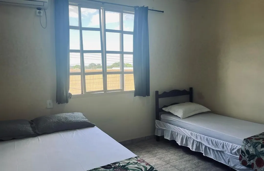 Hotel Coutinho II-1