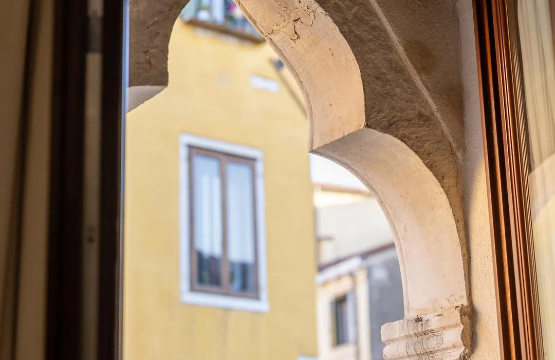 Maison Venezia | UNA Esperienze-1