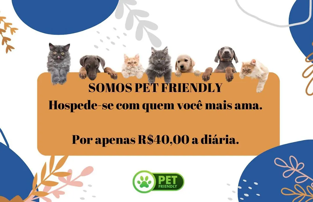 Umbu Hotel Porto Alegre - Centro Histórico - Prox Aeroporto-1