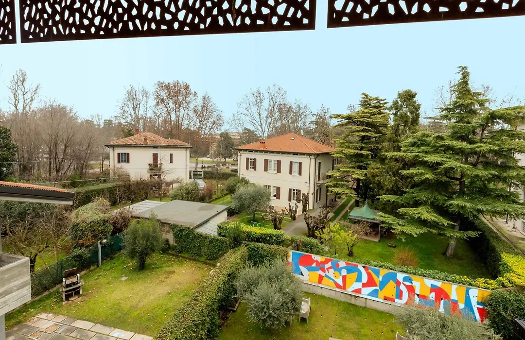 Stravagante Hostel & Rooms-1