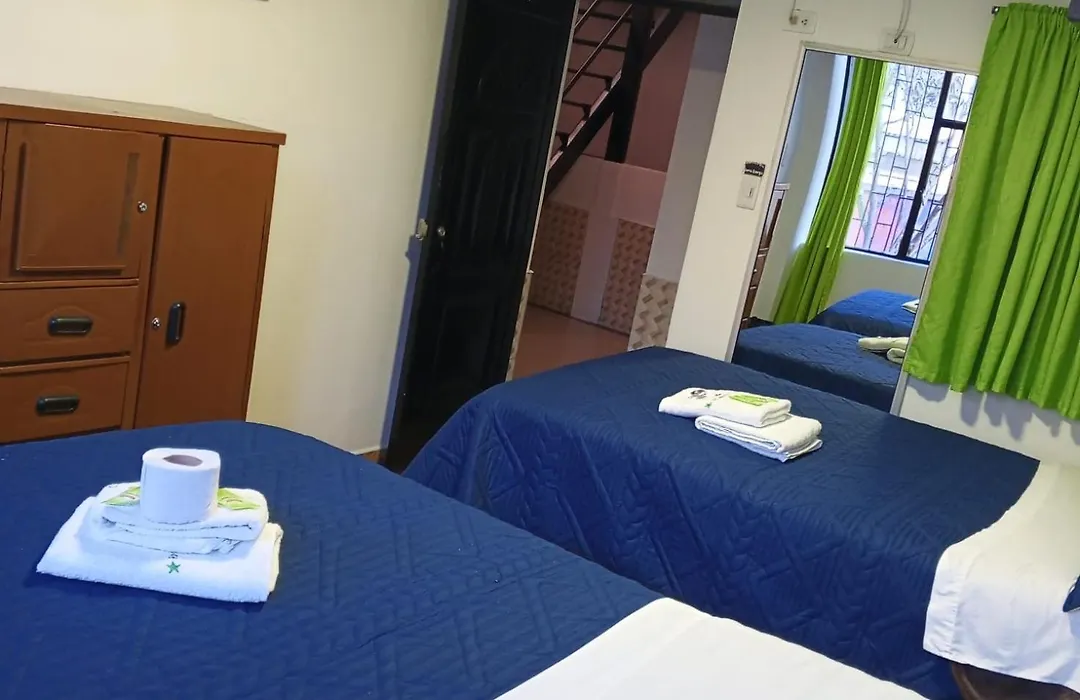 Hotel Villa Real-1