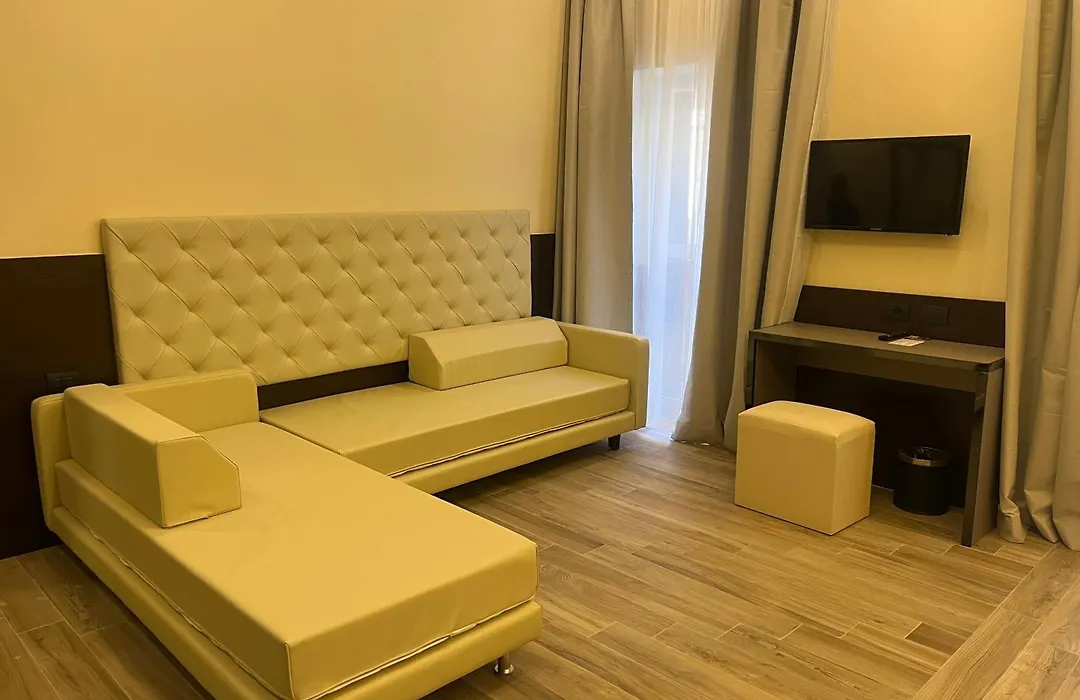 iH Hotels Milano Bocconi-1