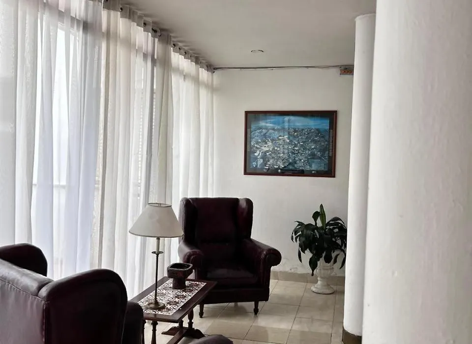 Hotel Continental-1