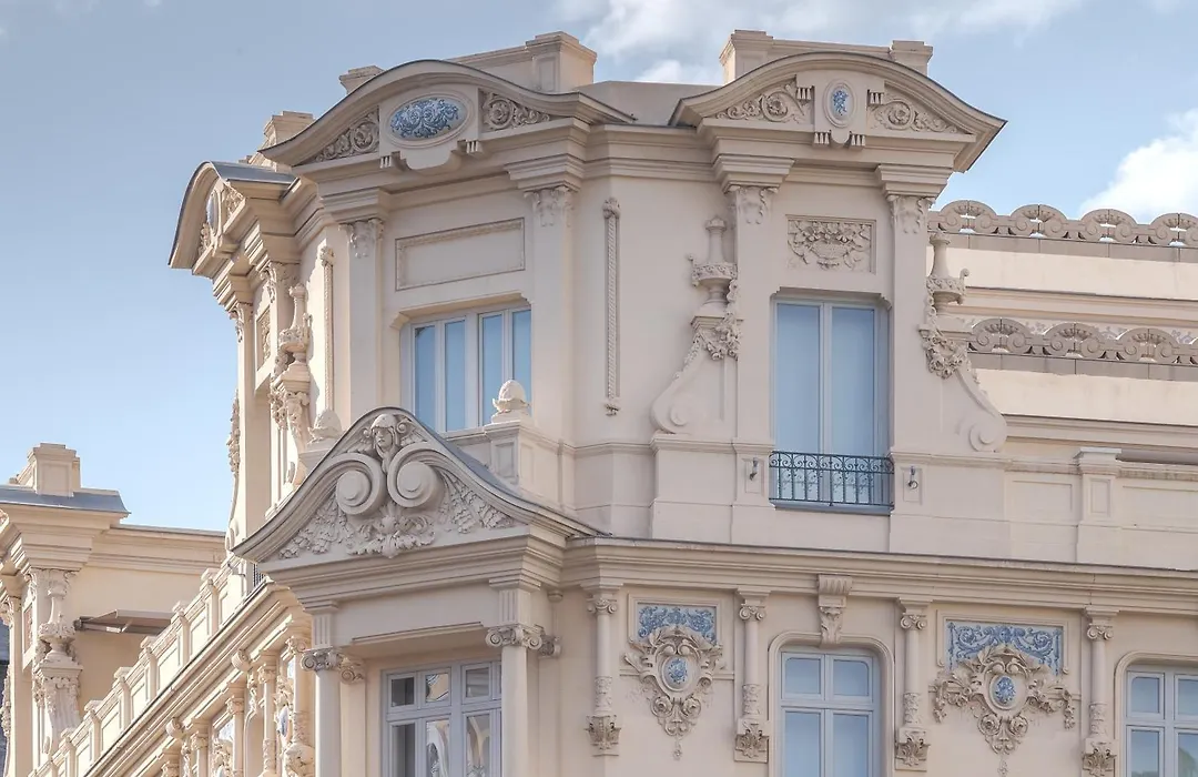 Urso Hotel & Spa, A Small Luxury Hotel Of The World-1