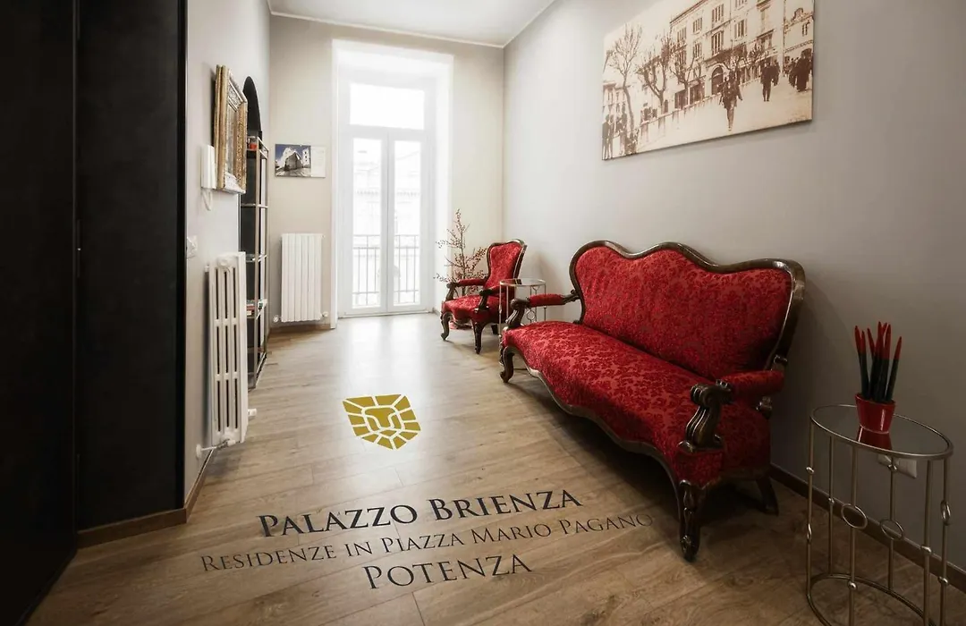 Palazzo Brienza-1