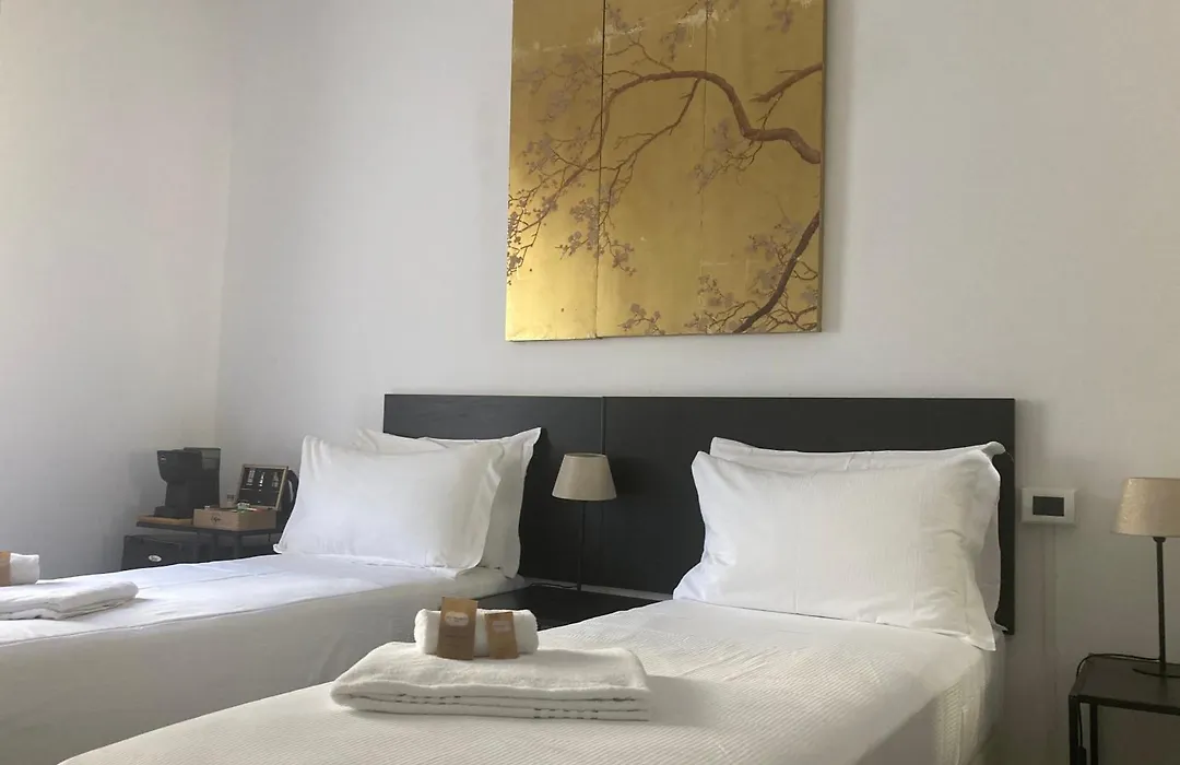Brignole Rooms-1