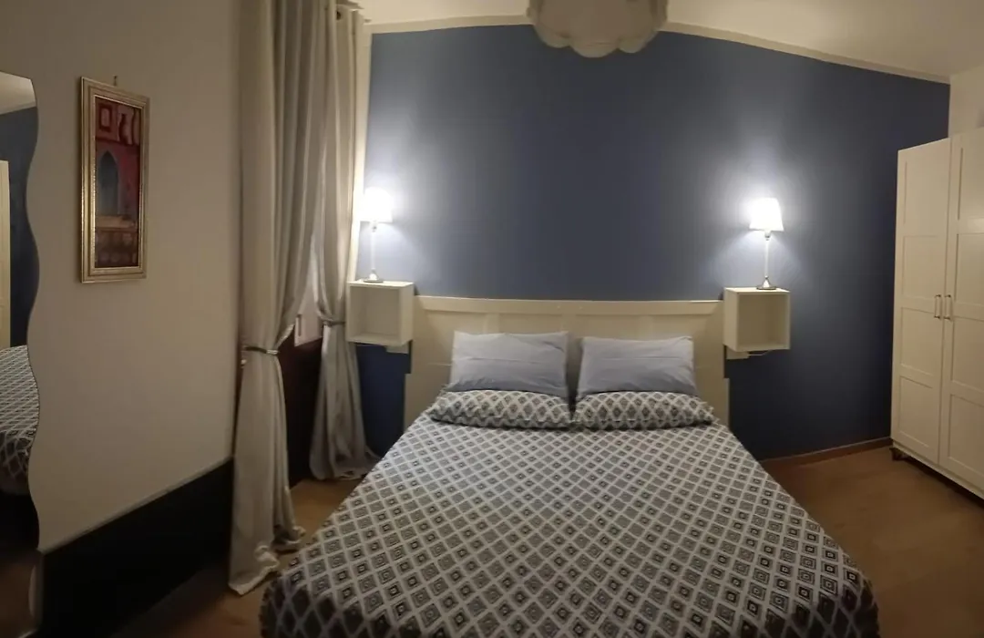 B&B San Francesco Pescara Centro-1