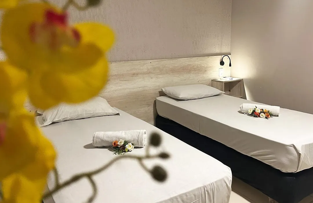 Lamour Hotel-1