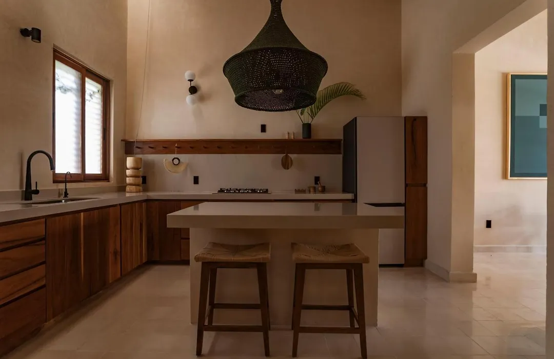 Casa La Piedra-1