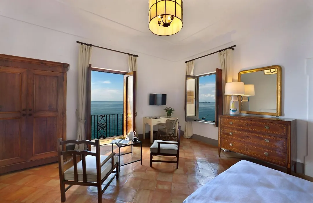 Torre Sponda - Casa Grande, Private Beach-1