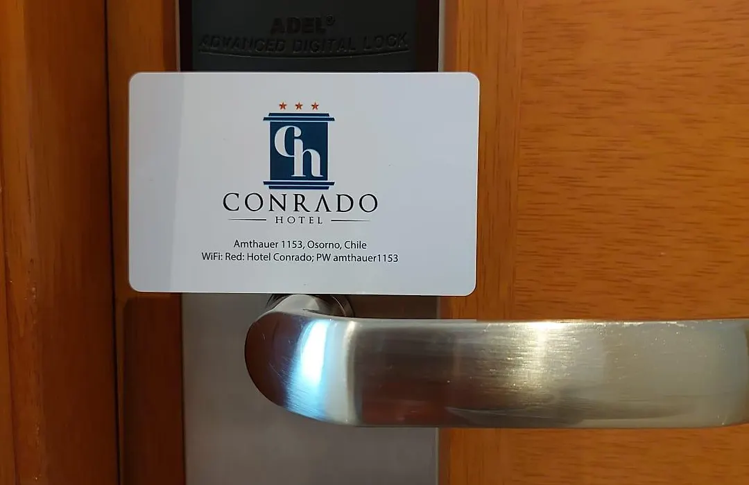 Conrado Hotel Osorno-1